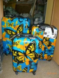 Дорожные сумки оптом в Абакане от компании ОЛИВА