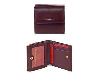 Портмоне женское