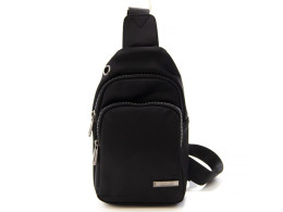 Рюкзак однолямочный мужской