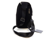 Рюкзак однолямочный мужской