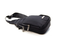 Рюкзак однолямочный мужской