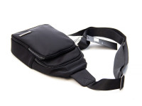 Рюкзак однолямочный мужской