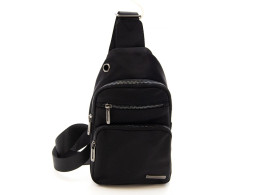 Рюкзак однолямочный мужской