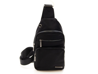 Рюкзак однолямочный мужской Рюкзак однолямочный мужской