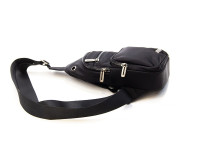 Рюкзак однолямочный мужской