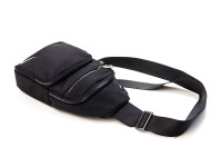 Рюкзак однолямочный мужской