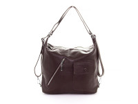 Сумка женская-рюкзак