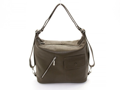 Сумка женская-рюкзак Сумка женская-рюкзак