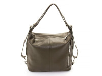 Сумка женская-рюкзак