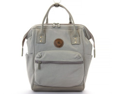 Сумка-рюкзак женская