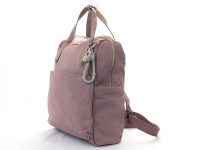 Сумка-рюкзак женская