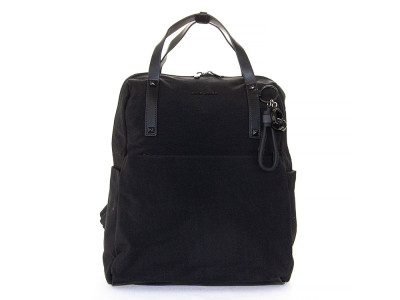 Сумка-рюкзак женская