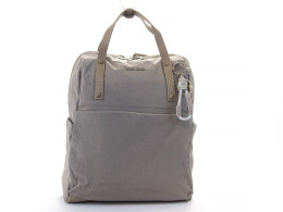 Сумка-рюкзак женская