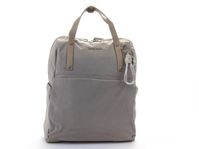 Сумка-рюкзак женская