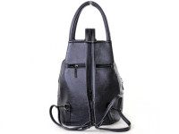 Сумка-рюкзак женская