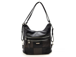 Сумка-рюкзак женская