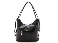 Сумка-рюкзак женская