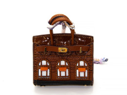 Брелок на сумку