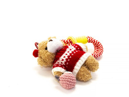 Брелок на сумку