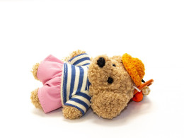 Брелок на сумку