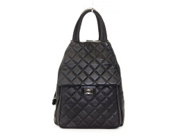 Сумка-рюкзак женская