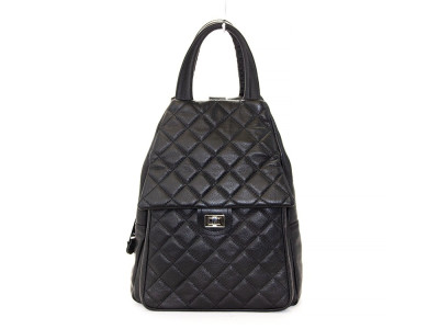 Сумка-рюкзак женская