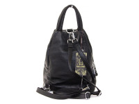 Сумка-рюкзак женская