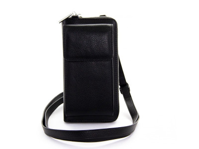 Сумка женская-футляр