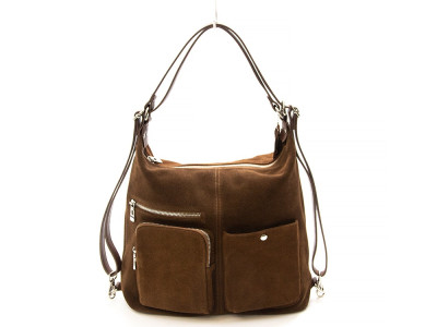 Сумка женская-рюкзак