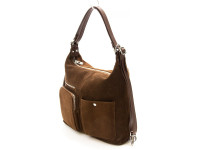 Сумка женская-рюкзак