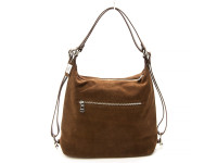 Сумка женская-рюкзак