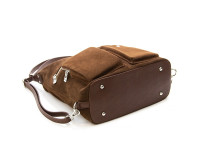 Сумка женская-рюкзак