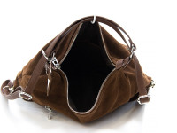 Сумка женская-рюкзак