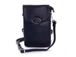 Сумка женская-футляр