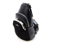 Рюкзак однолямочный женский