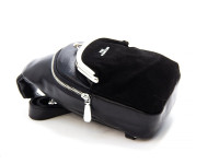 Рюкзак однолямочный женский