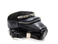 Рюкзак однолямочный женский