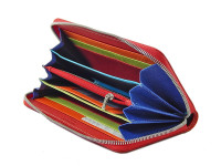 Портмоне женское