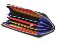 Портмоне женское