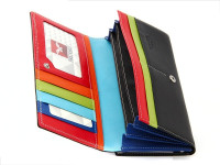 Портмоне женское