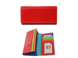 Портмоне женское