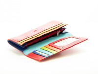 Портмоне женское