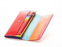 Портмоне женское