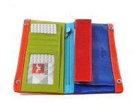 Портмоне женское