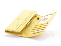 Портмоне женское