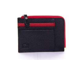 Картхолдер с RFID защитой