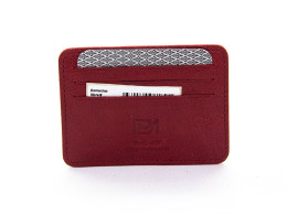 Картхолдер с RFID защитой