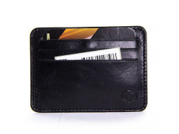 Картхолдер RFID-защита