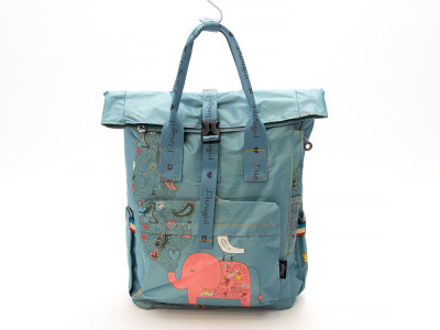 Сумка -рюкзак женская Сумка -рюкзак женская