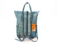 Сумка -рюкзак женская
